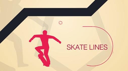 download Skate lines apk